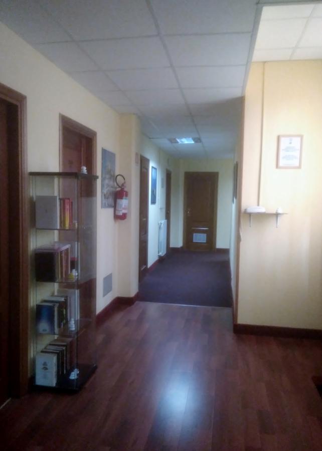 Giappone Inn Parking Hotel Livorno Kültér fotó